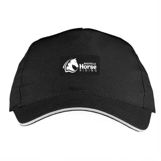  Cap black