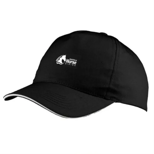  Cap black