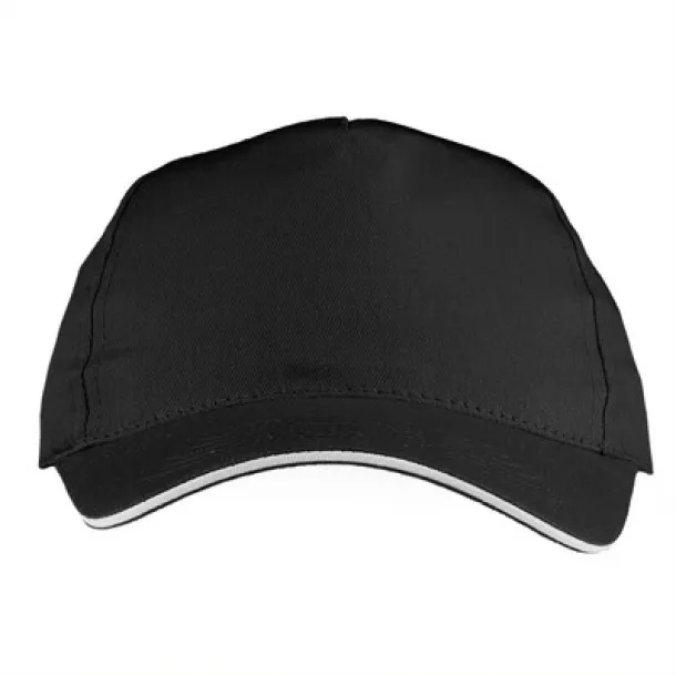  Cap black