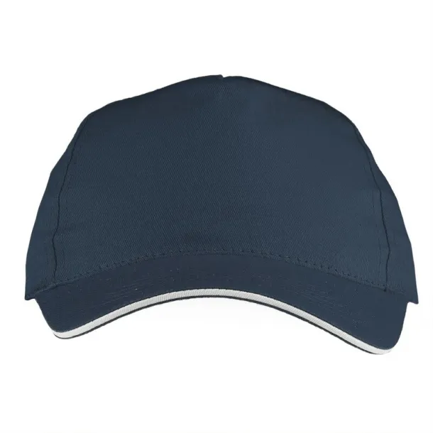  Cap navy blue