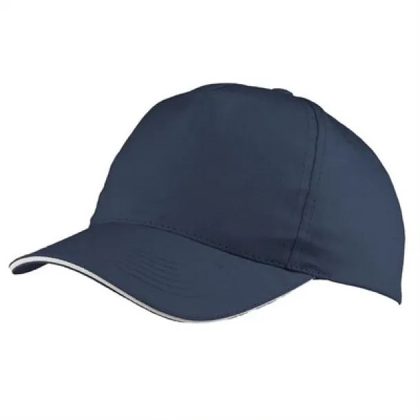  Cap navy blue