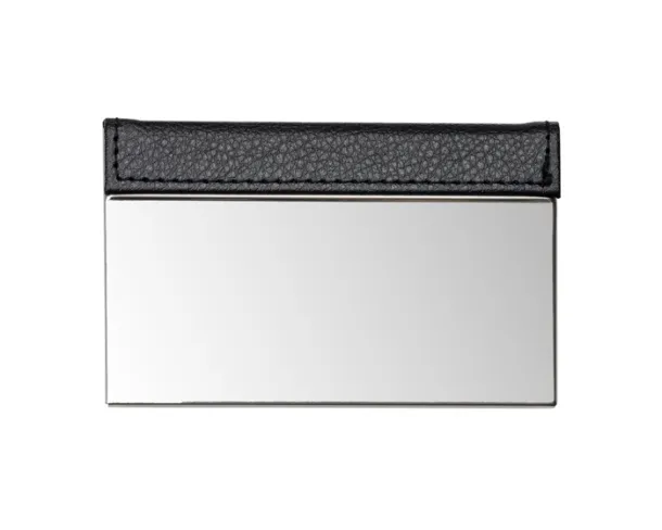 HORIT Business card holder Black