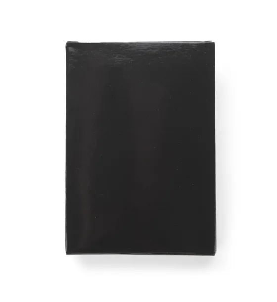 HORIT Business card holder Black