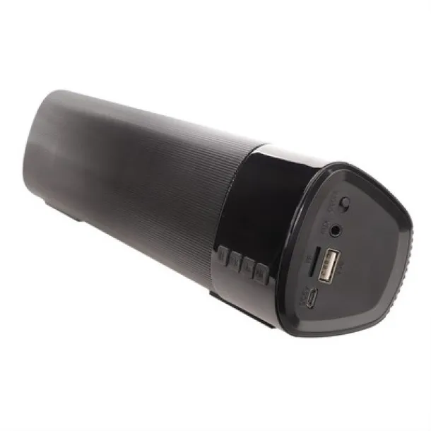  Wireless speaker 2x5W Crna