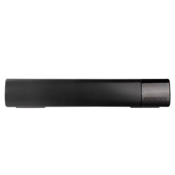  Wireless speaker 2x5W black