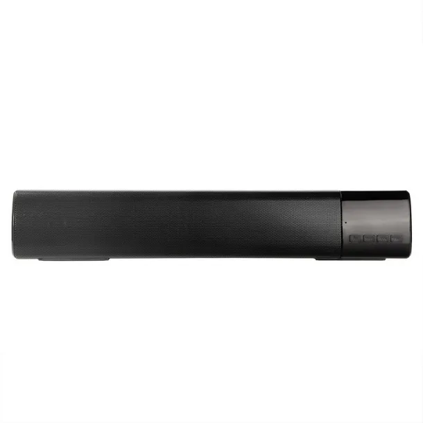  Wireless speaker 2x5W black