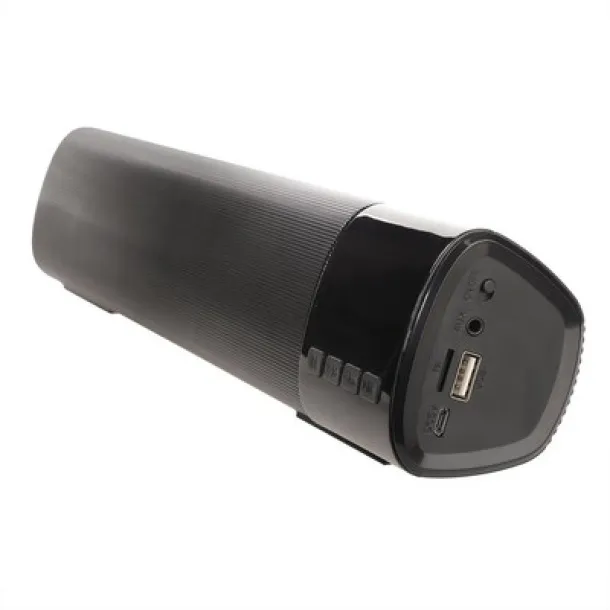  Wireless speaker 2x5W Crna