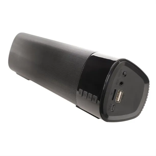  Wireless speaker 2x5W Crna