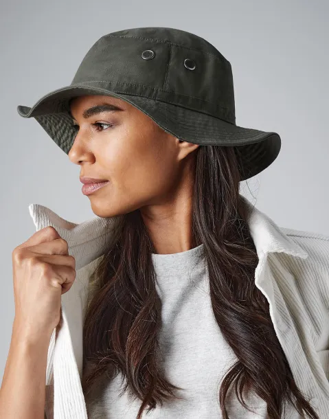  Cargo Bucket Hat - Beechfield