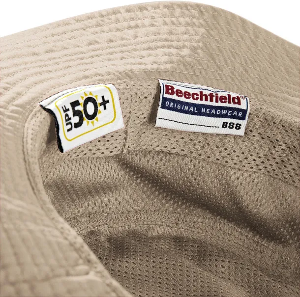  Cargo Bucket Hat - Beechfield