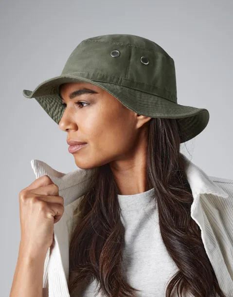  Cargo Bucket Hat - Beechfield