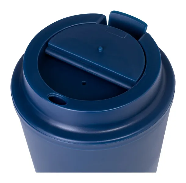 Holwe thermo mug Dark blue