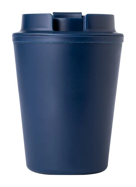 Holwe thermo mug Dark blue