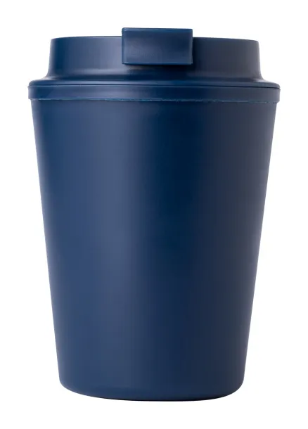 Holwe thermo mug Dark blue