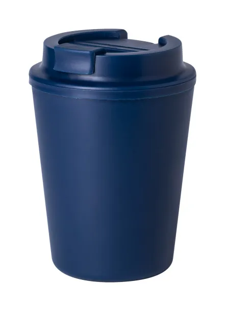 Holwe thermo mug Dark blue