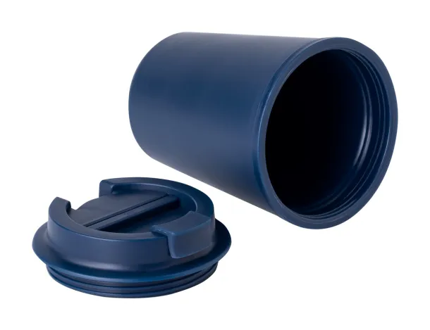 Holwe thermo mug Dark blue