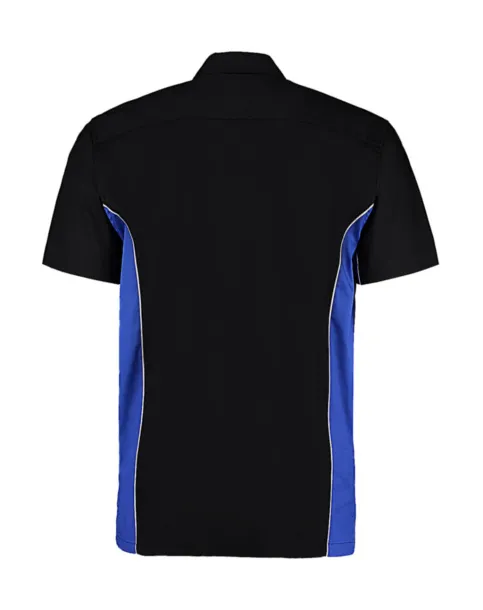  Classic Fit Sportsman Shirt SSL - Gamegear