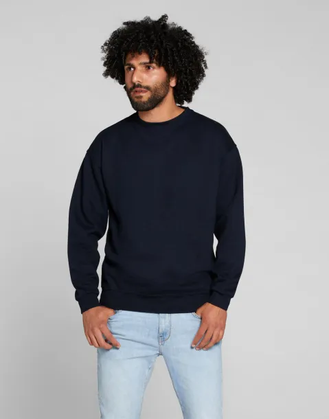  Unisex pulover s okruglim izrezom, 280 g/m² - SG Essentials