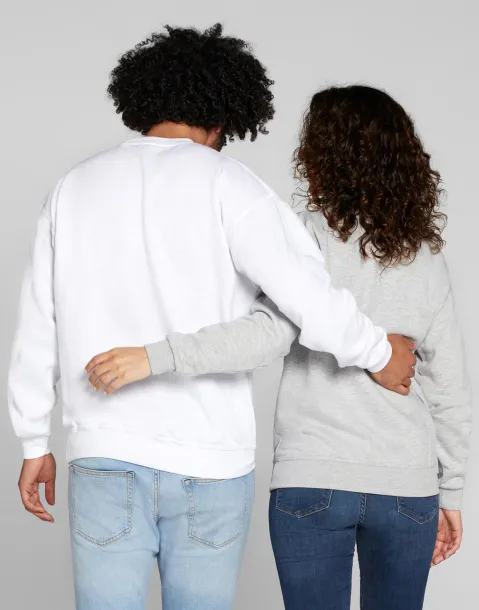 Unisex pulover s okruglim izrezom, 280 g/m² - SG Essentials