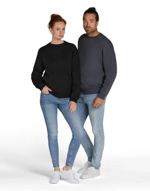  Unisex pulover s okruglim izrezom, 280 g/m² - SG Essentials