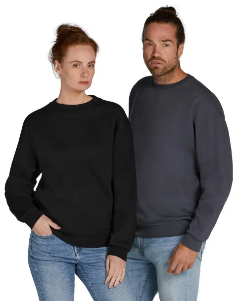  Unisex pulover s okruglim izrezom, 280 g/m² - SG Essentials