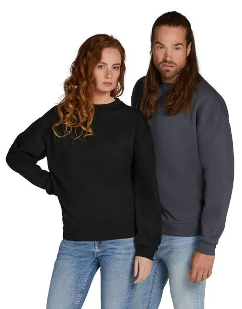  Unisex pulover s okruglim izrezom, 280 g/m² - SG Essentials
