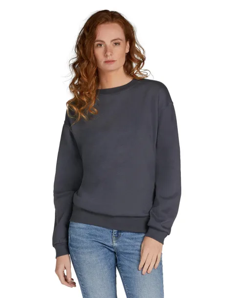  Unisex pulover s okruglim izrezom, 280 g/m² - SG Essentials