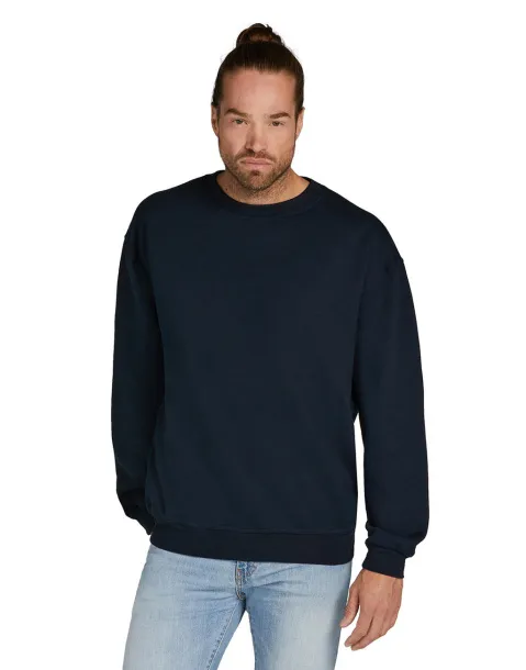  Unisex pulover s okruglim izrezom, 280 g/m² - SG Essentials