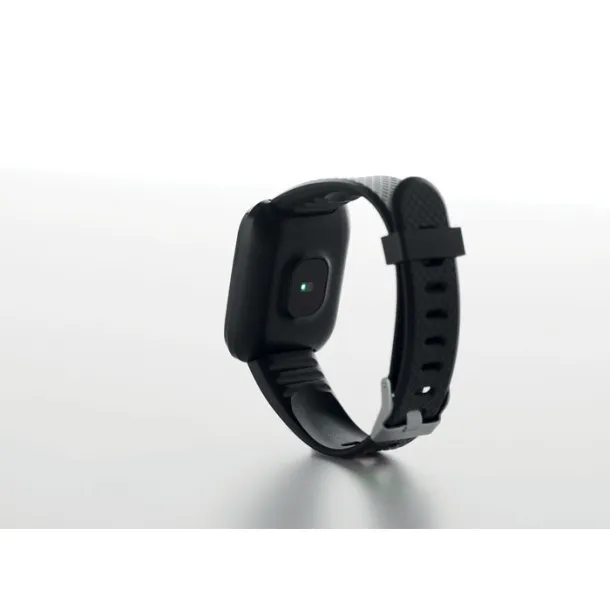 SPOSTA WATCH Sports and health smart watch Black