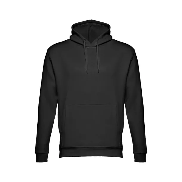 PHOENIX Unisex hooded sweatshirt Black