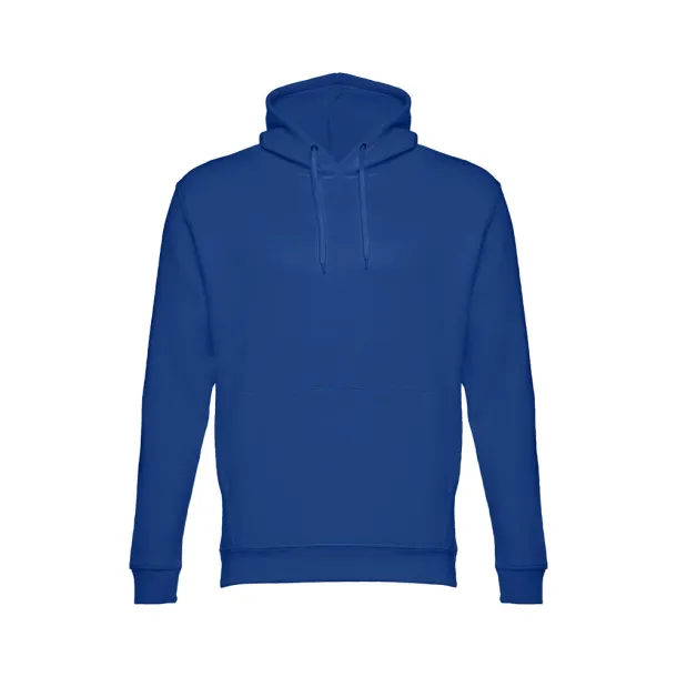 PHOENIX unisex hoodica, 320 g/m² Kraljevski plava