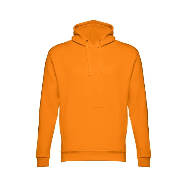 PHOENIX unisex hoodica, 320 g/m² Narančasta