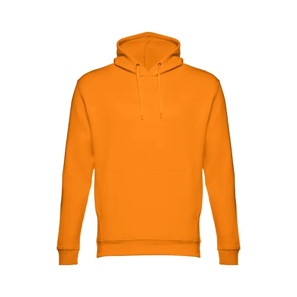 PHOENIX unisex hoodica, 320 g/m² Narančasta