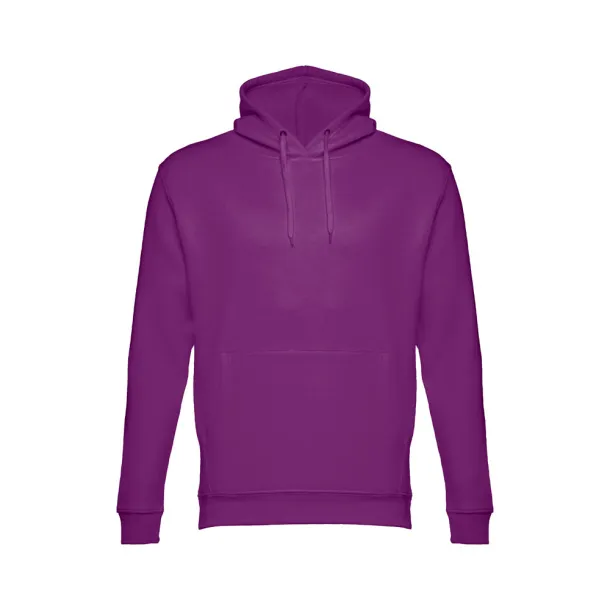 PHOENIX unisex hoodica Purple