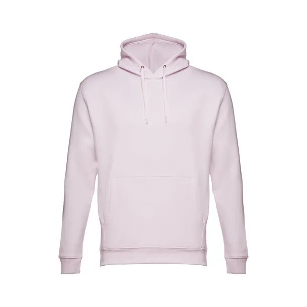 PHOENIX Unisex hooded sweatshirt Pastel pink