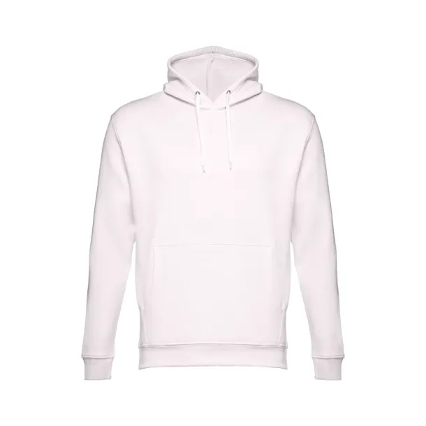 PHOENIX Unisex hooded sweatshirt Pastel pink