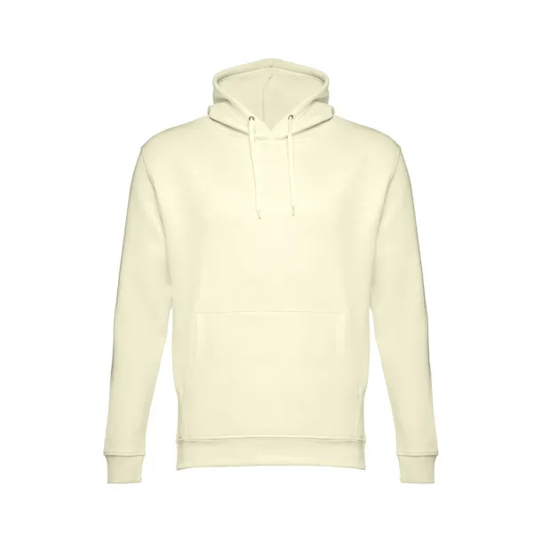 PHOENIX unisex hoodica, 320 g/m² Pastel yellow