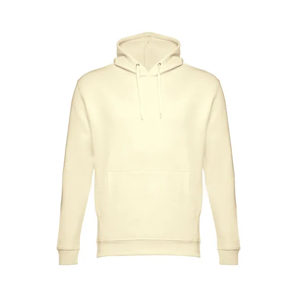PHOENIX unisex hoodica, 320 g/m² Pastel yellow