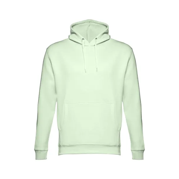 PHOENIX Unisex hooded sweatshirt Pastel green