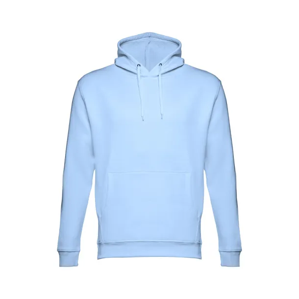 PHOENIX unisex hoodica, 320 g/m² Pastel blue