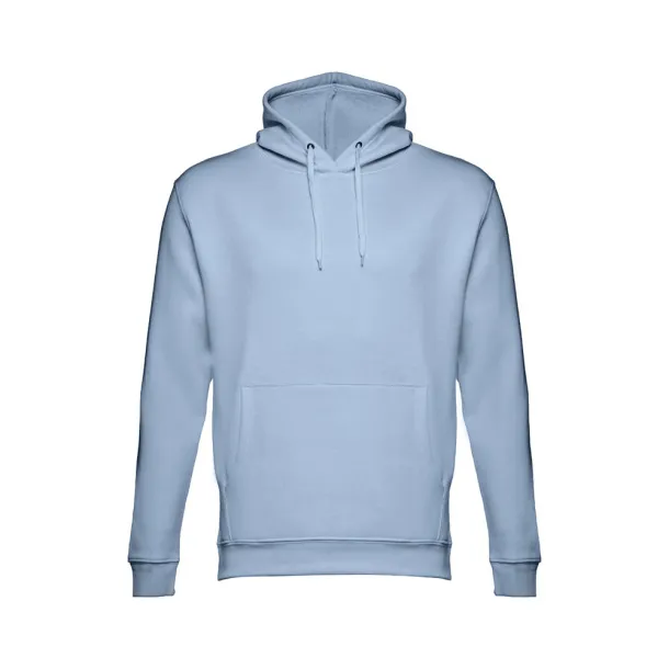 PHOENIX unisex hoodica, 320 g/m² Pastel blue