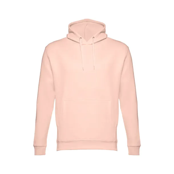 PHOENIX unisex hoodica, 320 g/m² Salmon