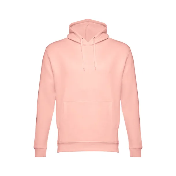 PHOENIX unisex hoodica, 320 g/m² Salmon
