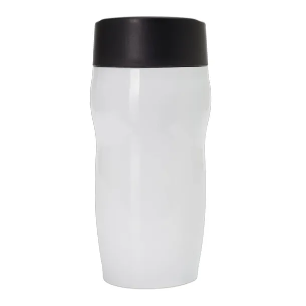 EDMONTON thermo mug 270 ml White