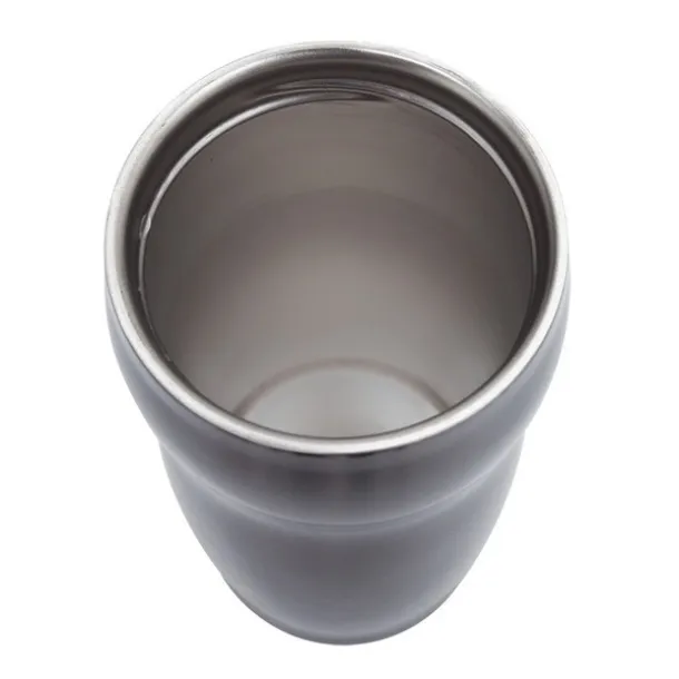 EDMONTON thermo mug 270 ml Graphite