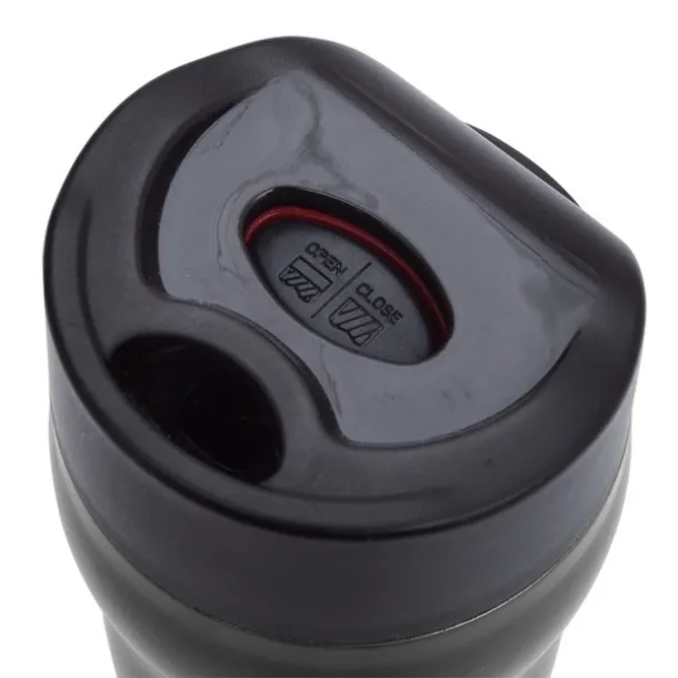 EDMONTON thermo mug 270 ml Graphite