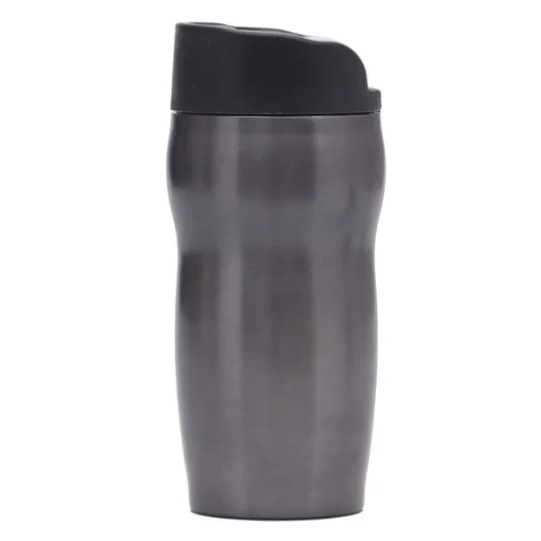 EDMONTON thermo mug 270 ml Graphite