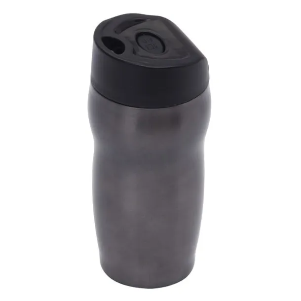 EDMONTON thermo mug 270 ml Graphite