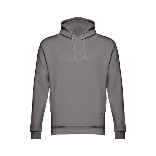 PHOENIX unisex hoodica, 320 g/m² Siva