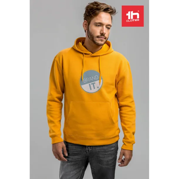 PHOENIX unisex hoodica, 320 g/m²